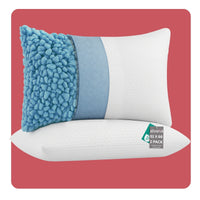 Almohadas Memory Foam