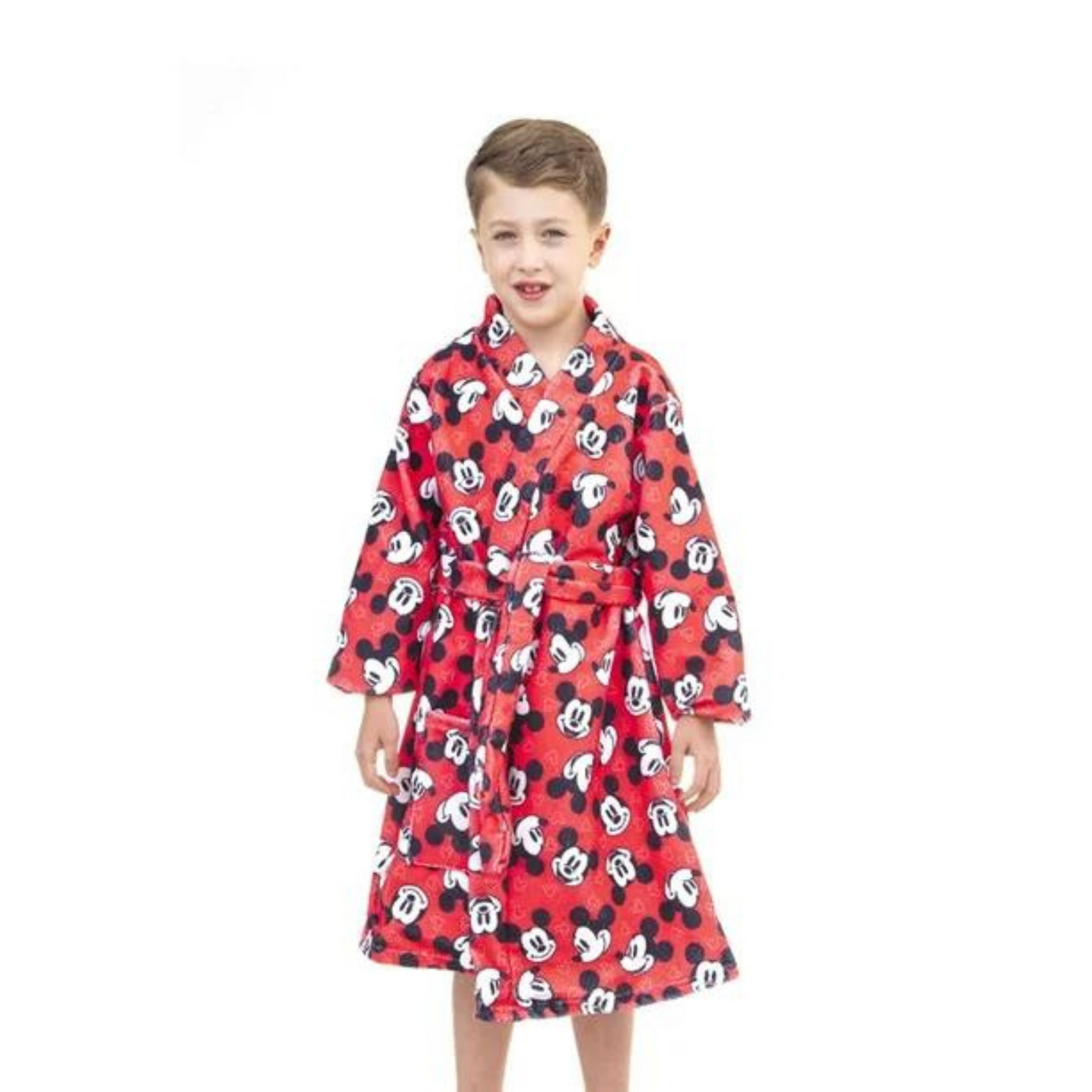 Bata de baño Classic Mickey