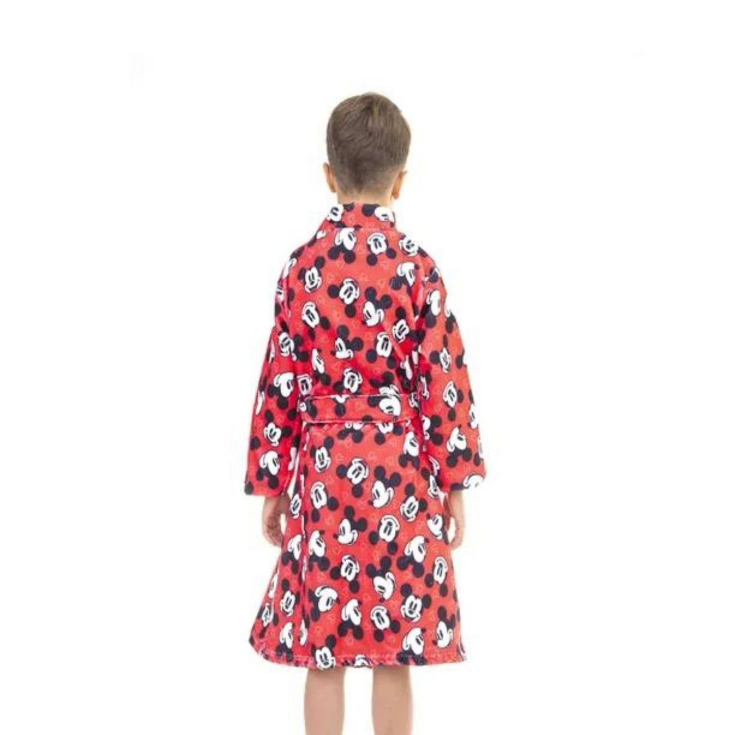 Bata de baño Classic Mickey