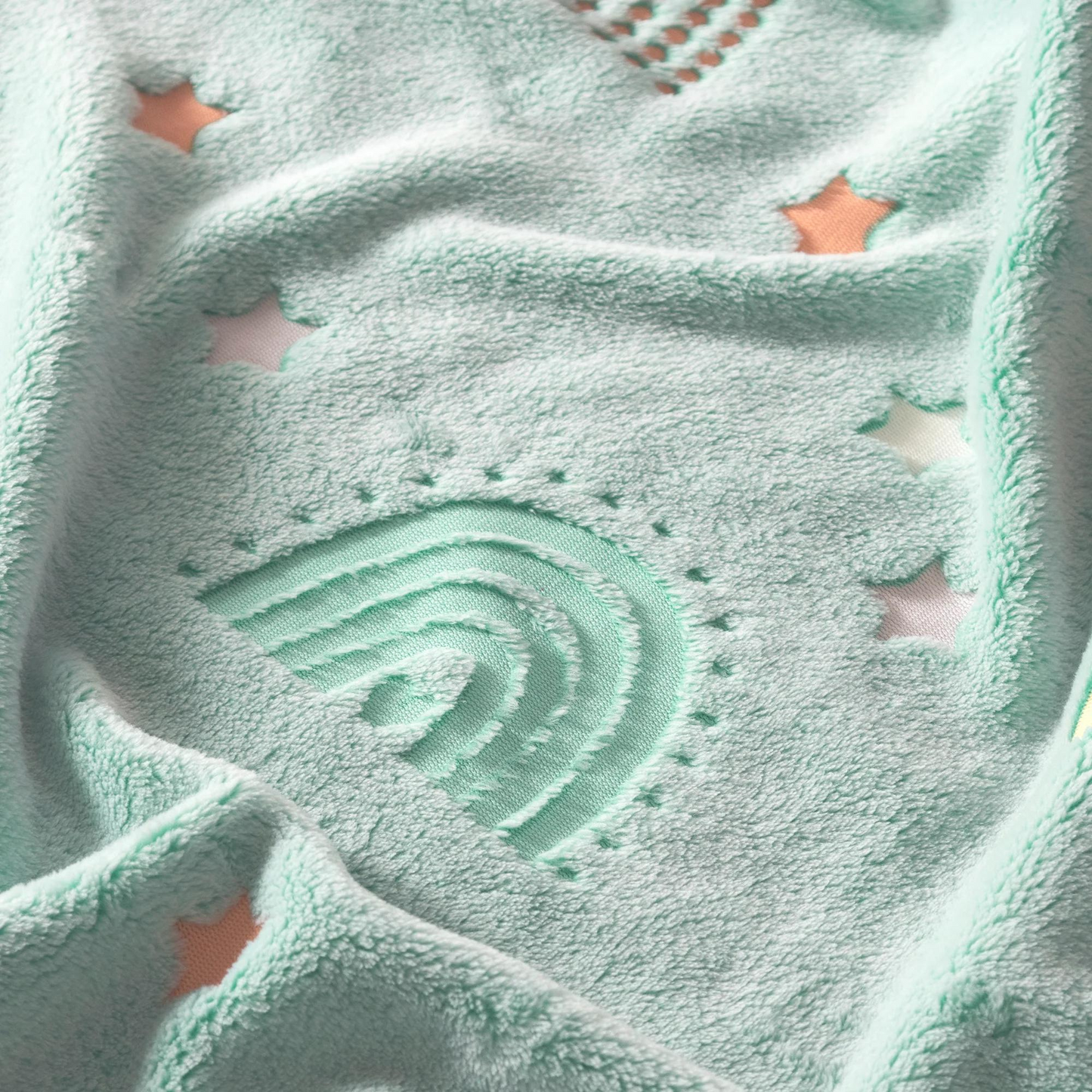 COBERTOR LIGERO MAT/IND DREAMS