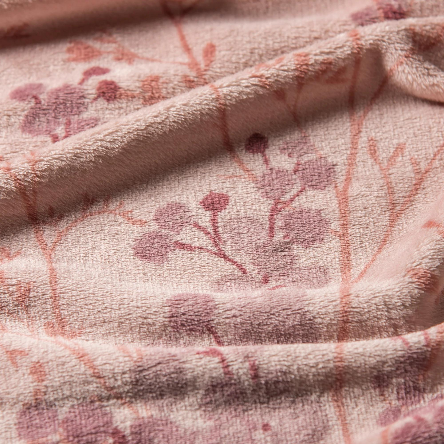 COBERTOR LIGERO MAT/IND HANAMI
