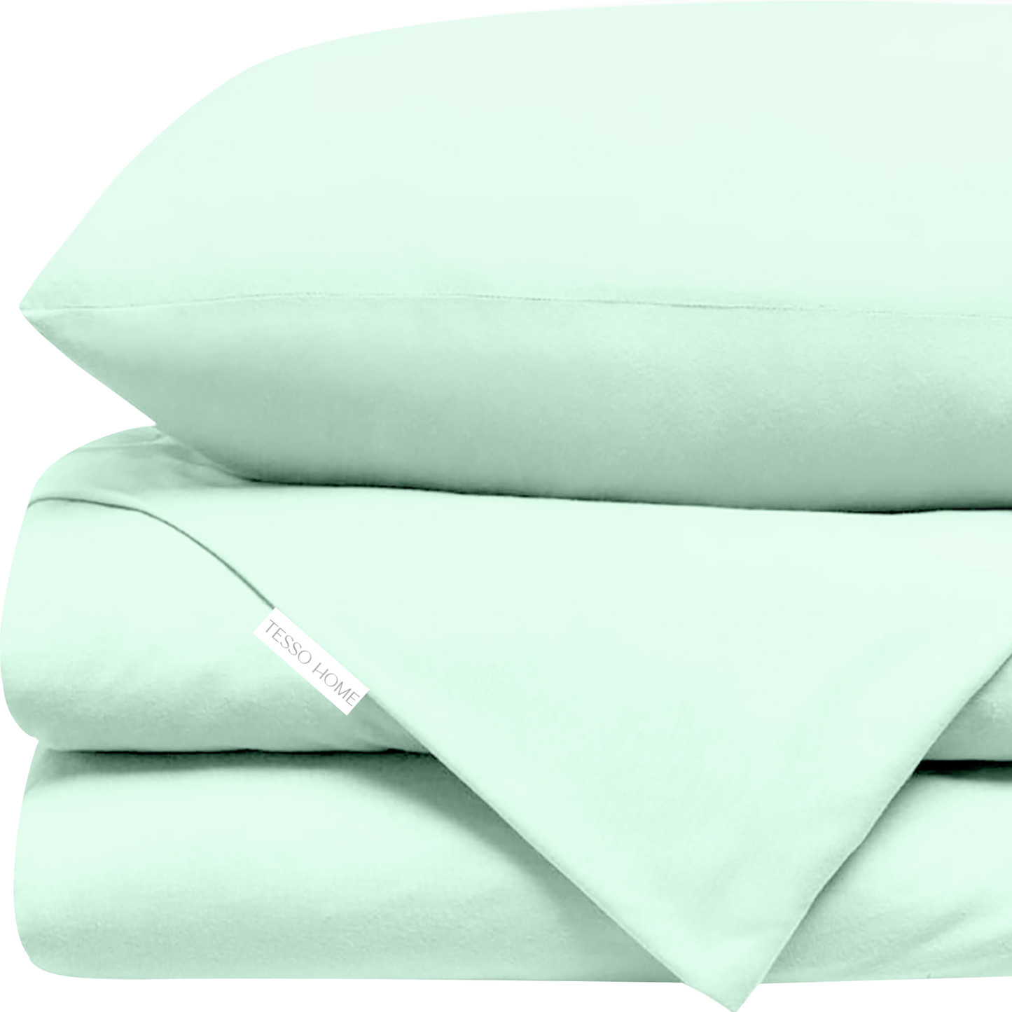 Juegos de Sábanas Ultrasoft 4 Piezas Ligeras 100% Microfibra (Incluye Fundas de Almohada, Sábana Plana y Sábana de Cajón)