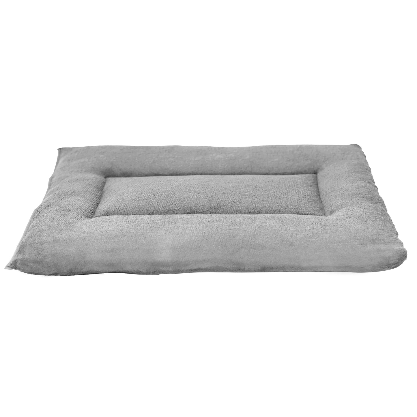 Cama para Mascotas Suave Esponjosa Acogedora Térmica Lavable
