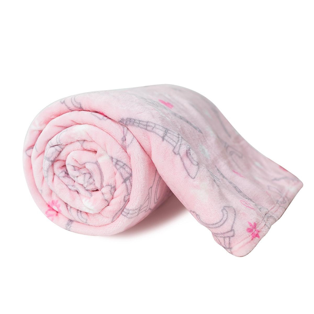 Frazada Ligera Individual Ultrasuave Manta Adultos Cómoda y Calientita 100% Microfibra
