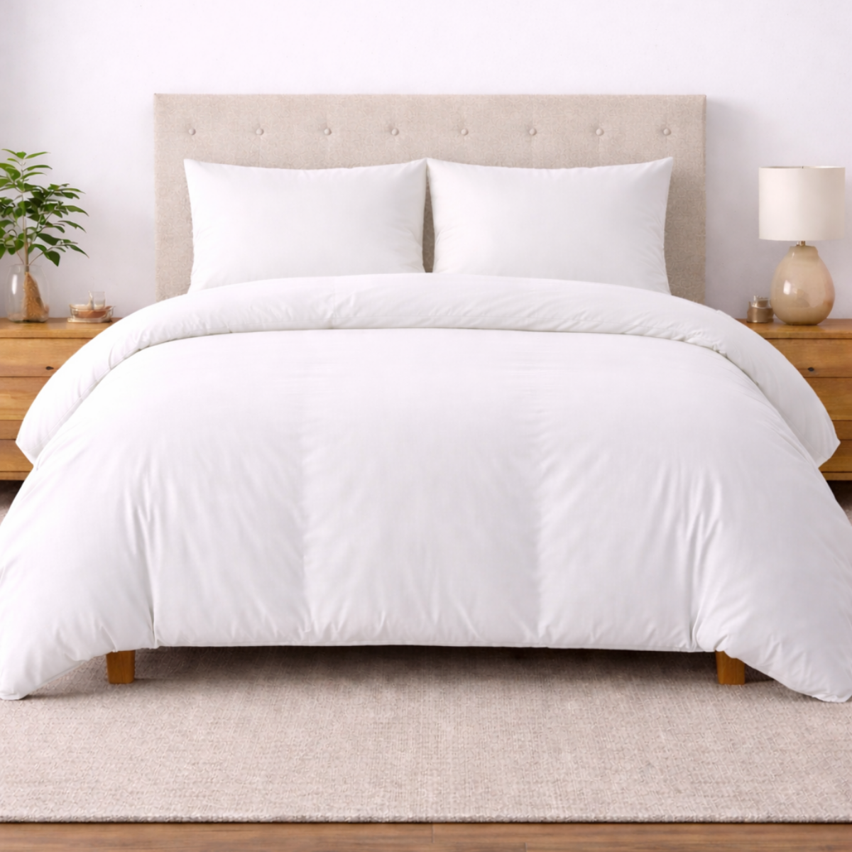 Edredones Acolchados