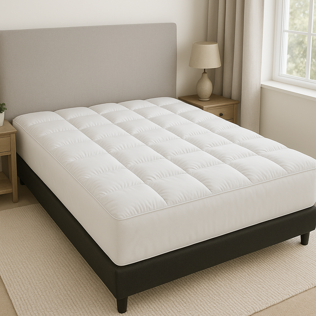 Protectores de Colchón