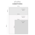 Cobertor Ligero Cloud