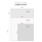 Cobertor Ligero Confort