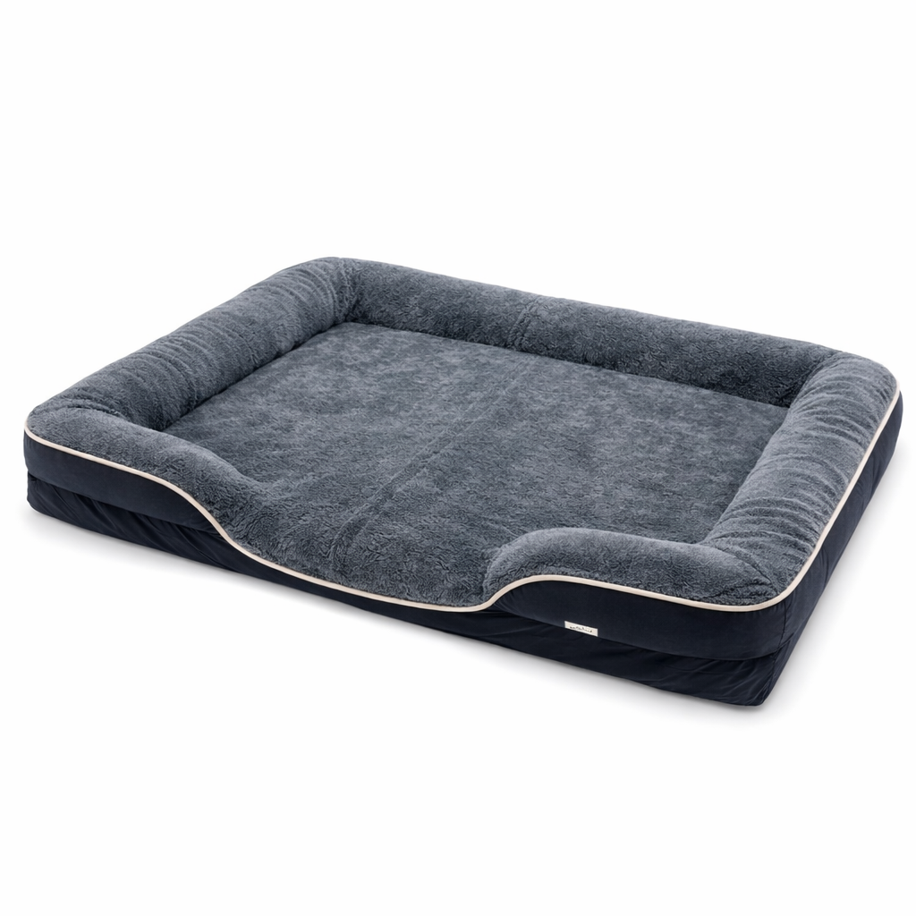 Cama Ortopédica Mascotas