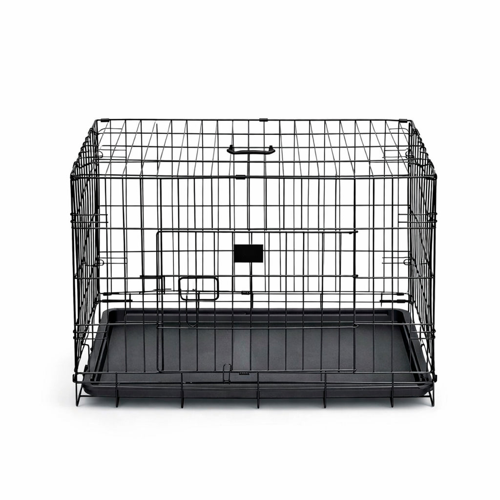Jaula Plegable para Perros