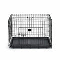 Jaula Plegable para Perros