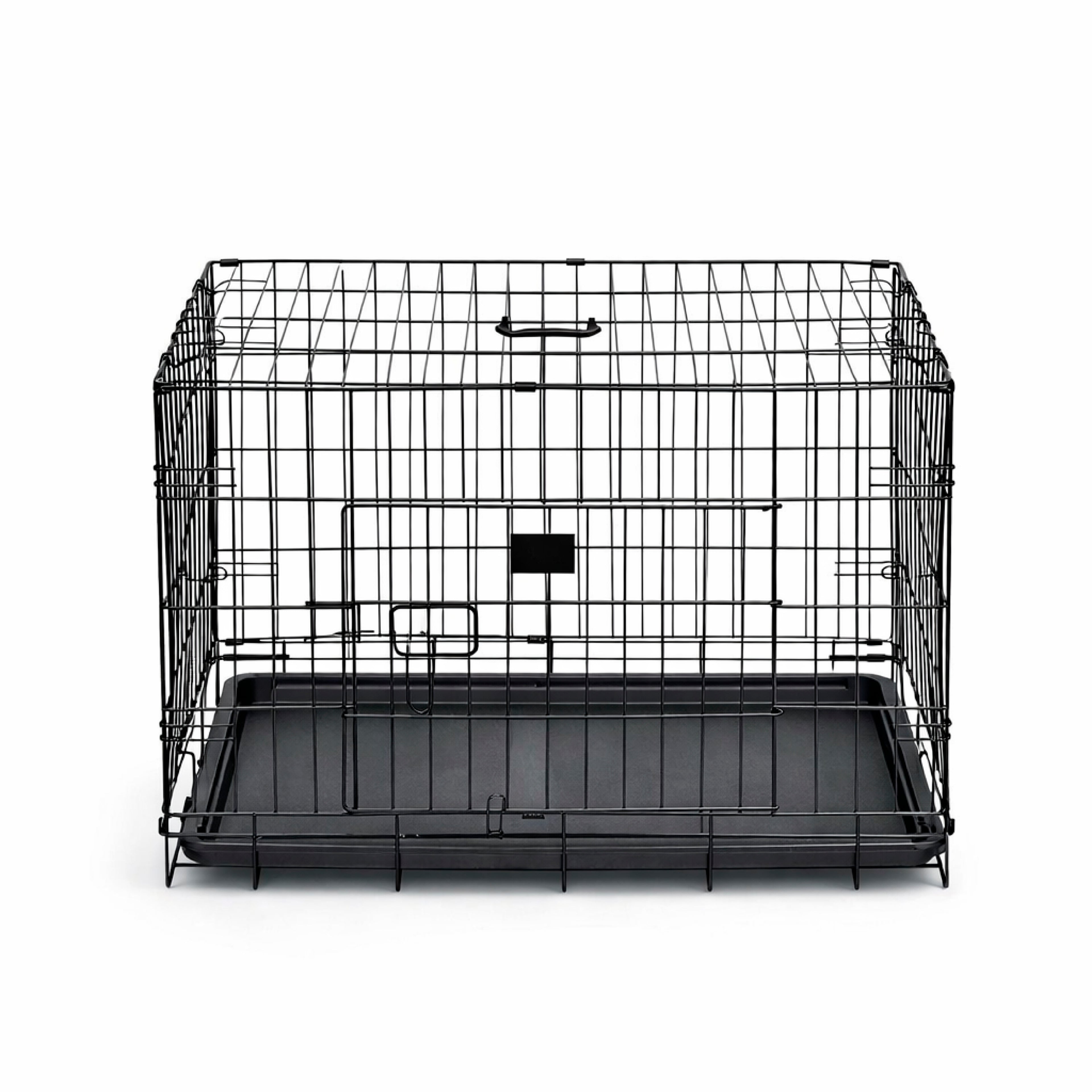 Jaula Plegable para Perros