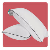 Almohadas Comfort