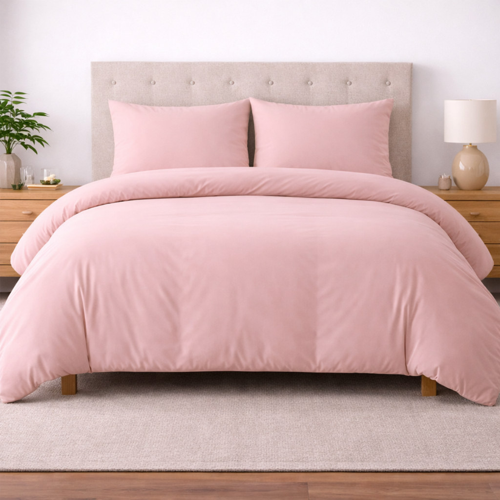 Set de Funda para Duvet (No incluye relleno)