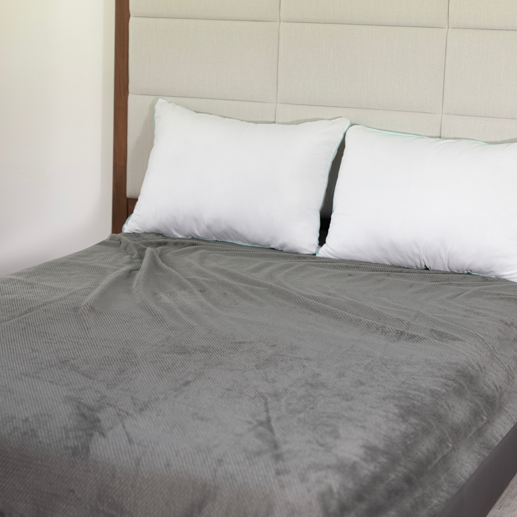 Cobertor Ligero Confort