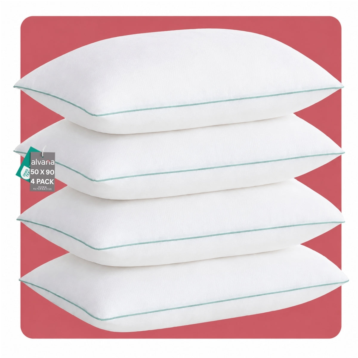 Almohadas Comfort
