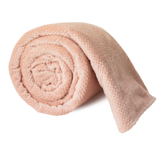 Frazada Ligera Individual Ultrasuave Manta Adultos Cómoda y Calientita 100% Microfibra