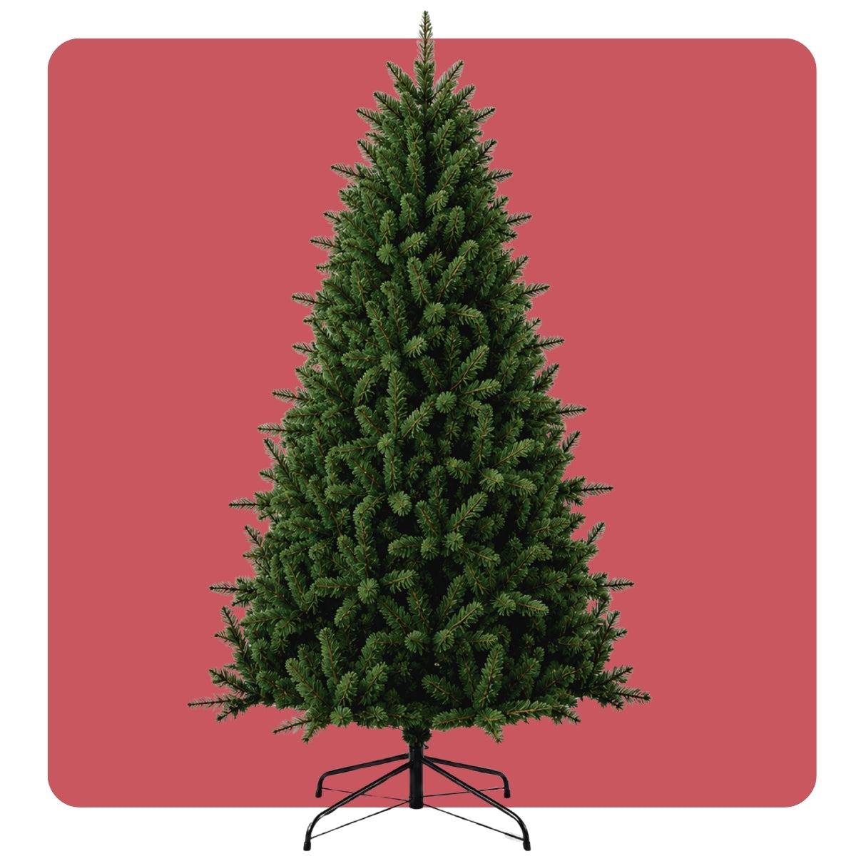 Árbol de Navidad Artificial Premium