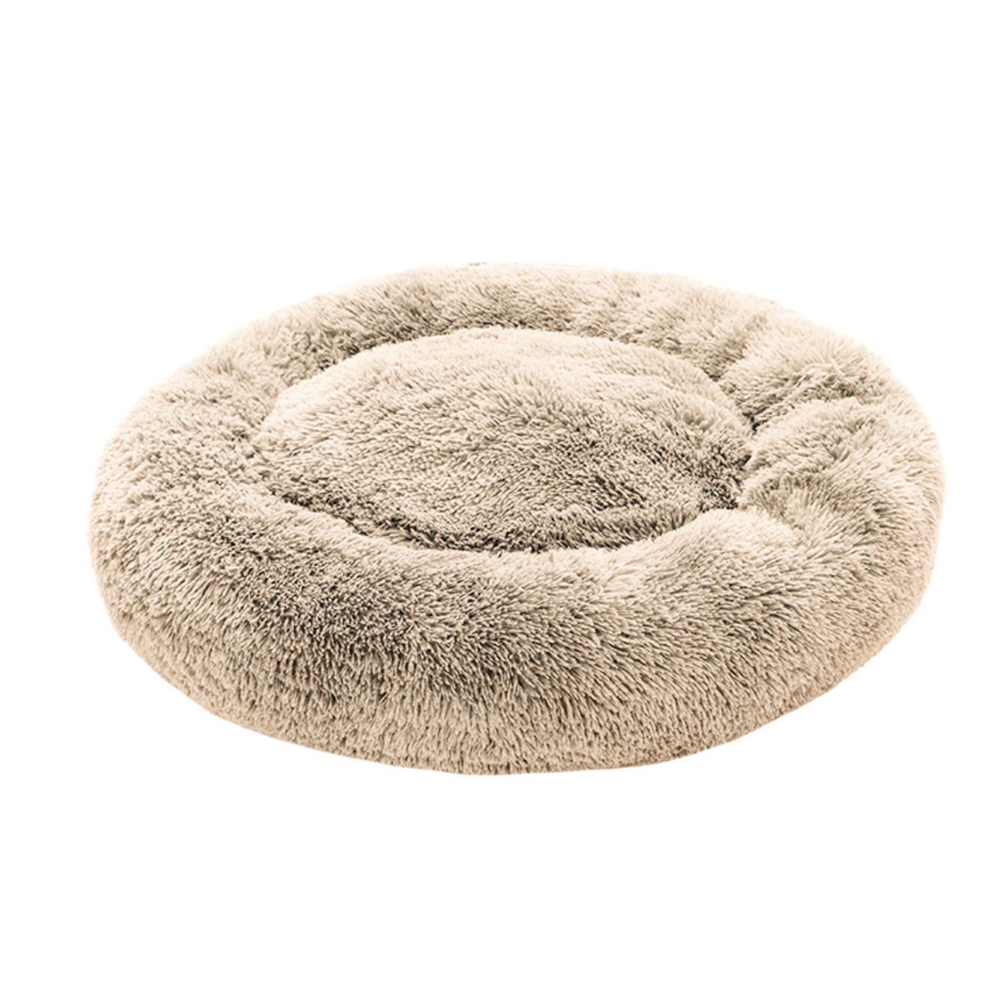 Cama para Mascotas Antiestres