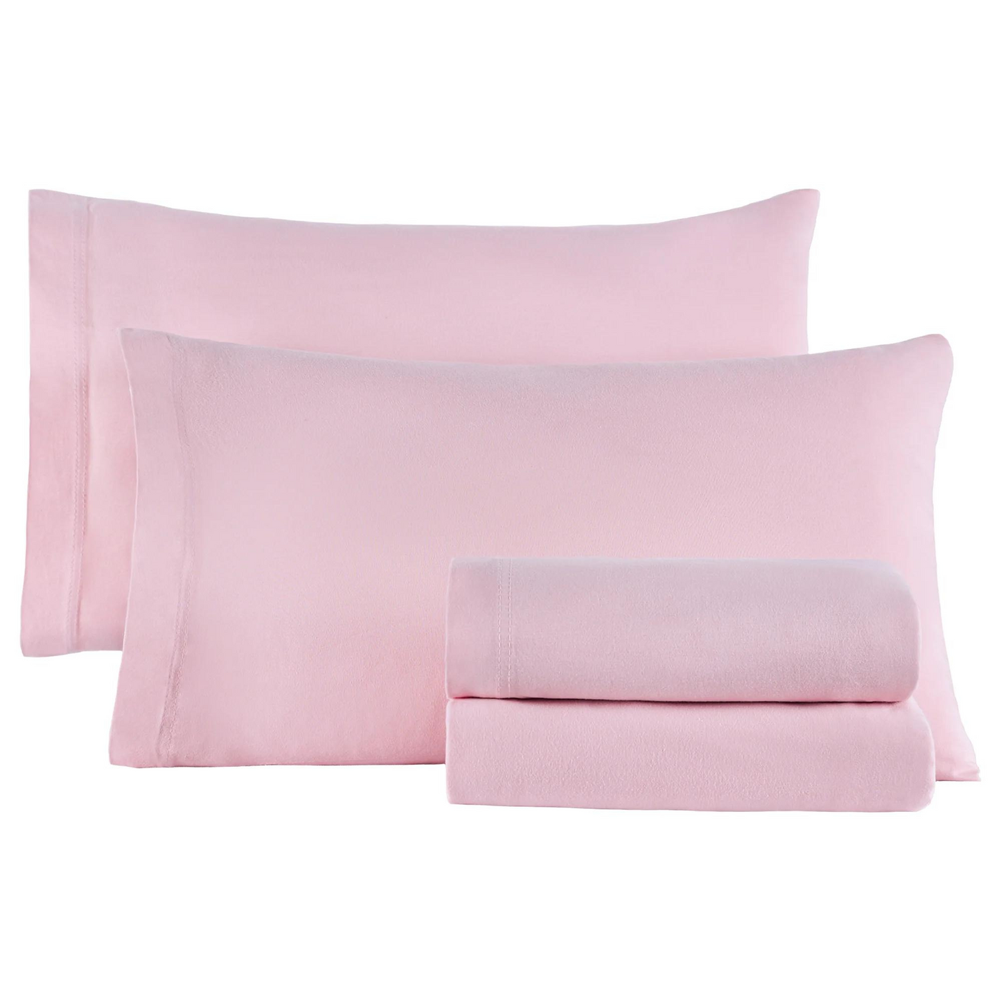 SÁBANAS CAMISETA KS ROSA MATURA