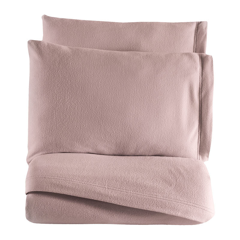 SÁBANAS ANDES-POLAR MAT ROSA MATURA