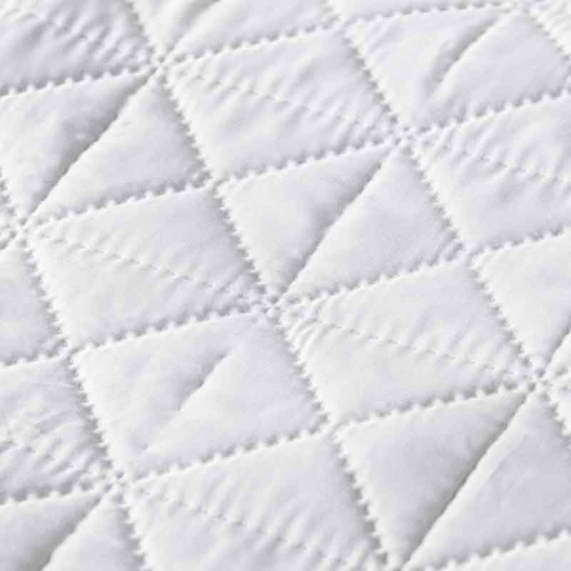 PROTECTOR DE COLCHÓN IND BÁSICO PLUS