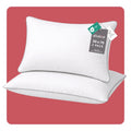 Almohadas 100% Algodón