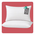 Almohadas Satinadas