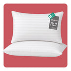 Almohadas Satinadas