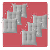 Set Cojines Para Silla