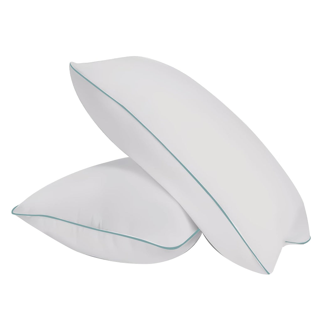 Almohadas Comfort