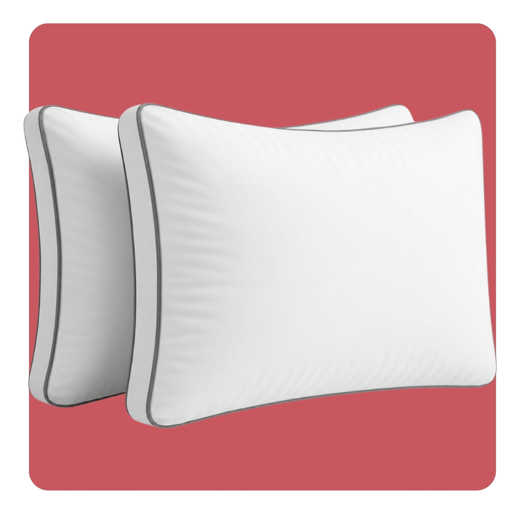 Almohadas Premium