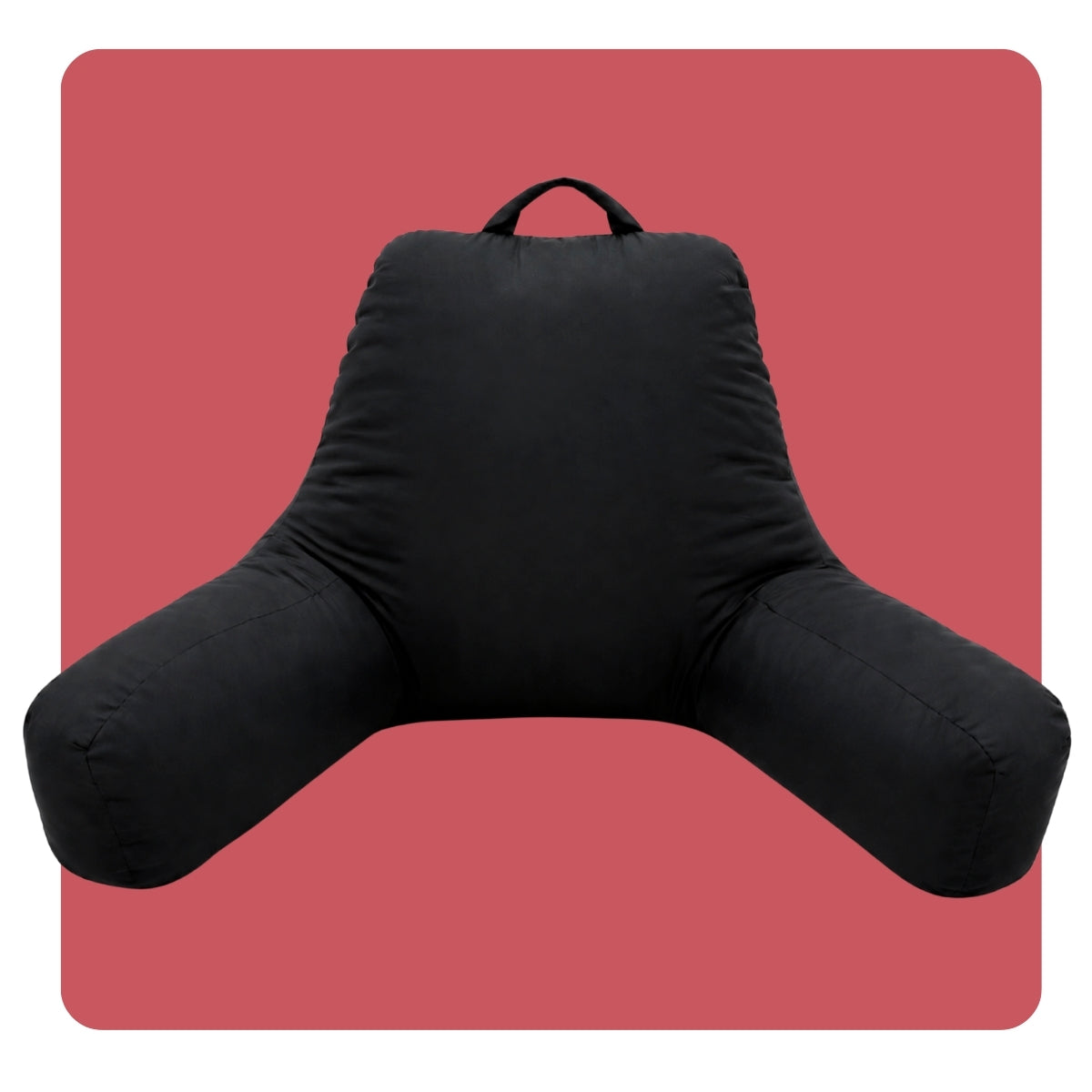 Almohada Lectura