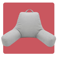 Almohada Lectura