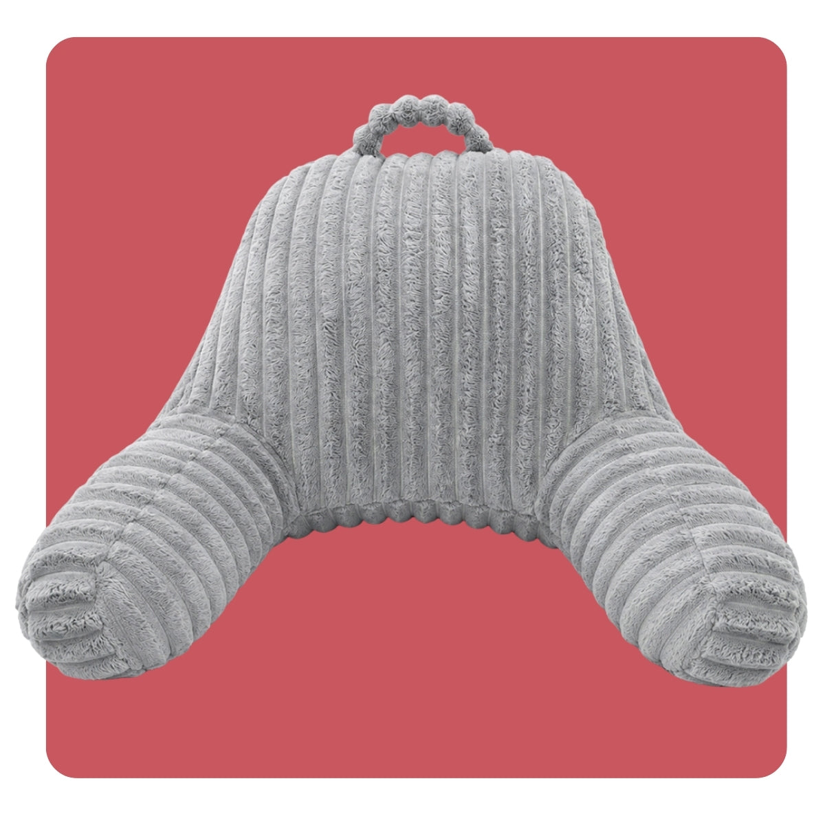 Almohada Lectura