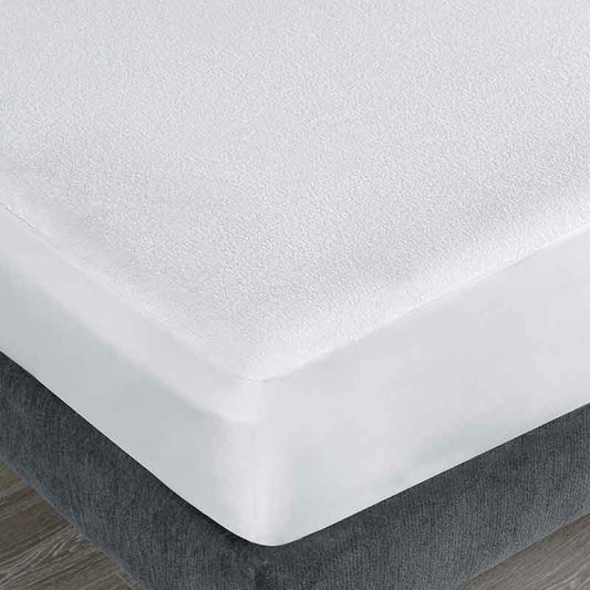 PROTECTOR COLCHON IND IMPERMEABLE