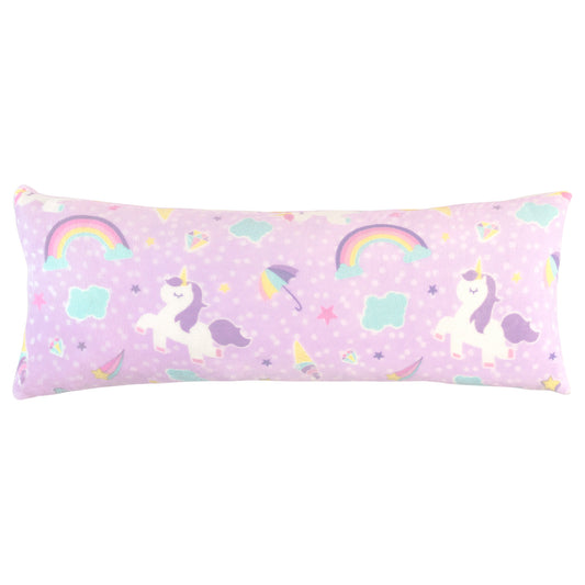 ALMOHADA INVERNAL ABRAZABLE SWEET UNICORN
