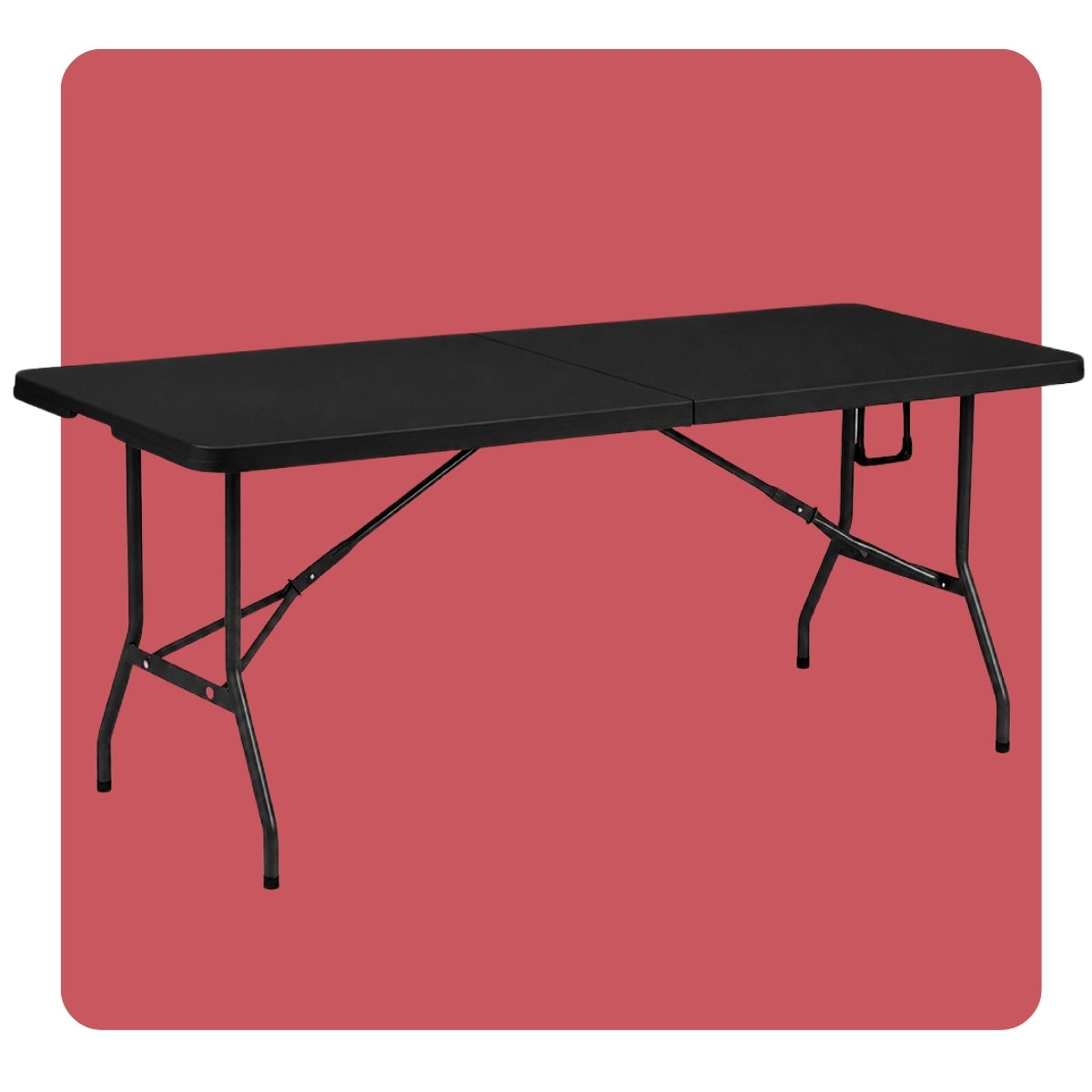 Mesa Plegable Portafolio