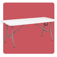 Mesa Plegable Portafolio