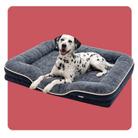 Cama Ortopédica Mascotas