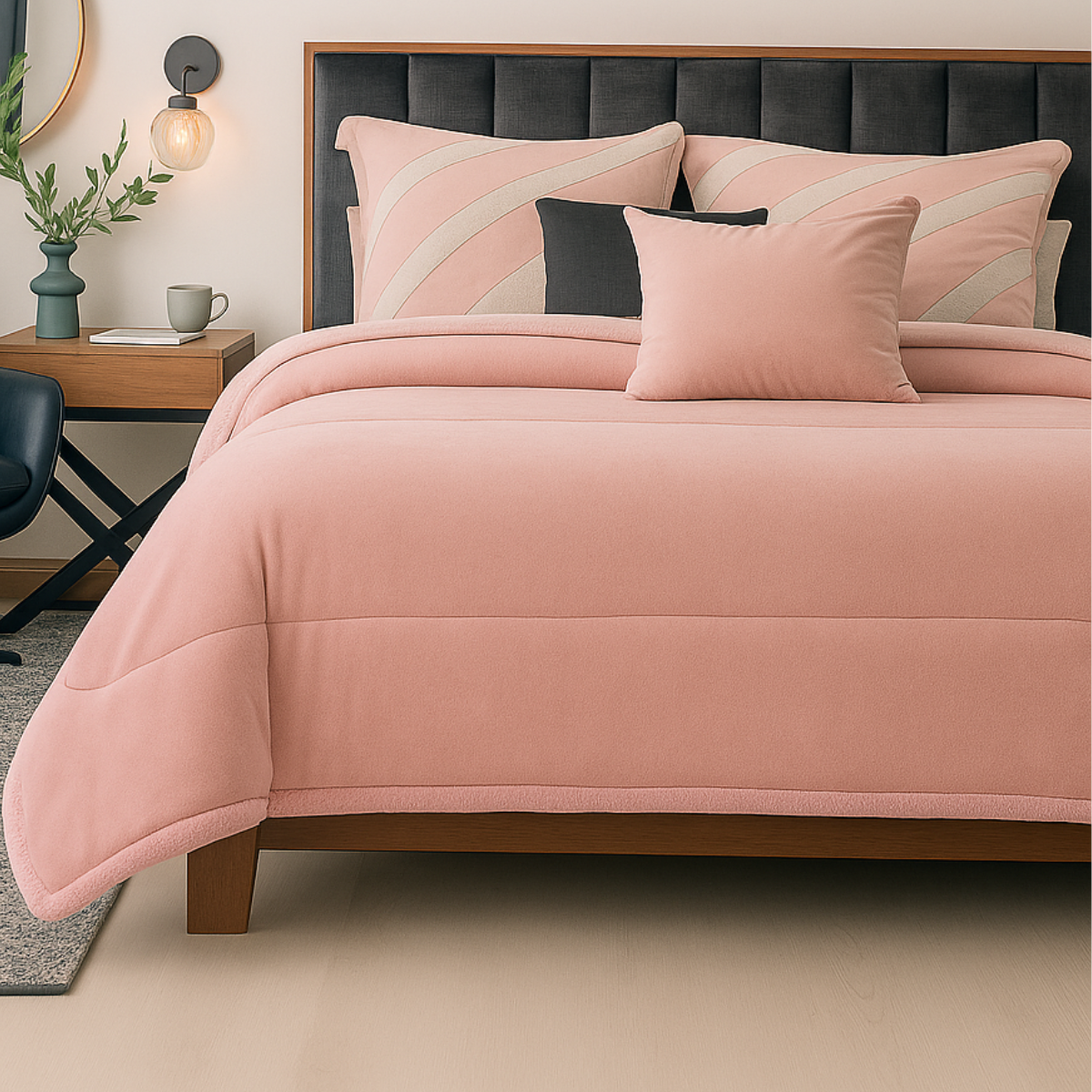 Cobertor Invernal Doble Vista