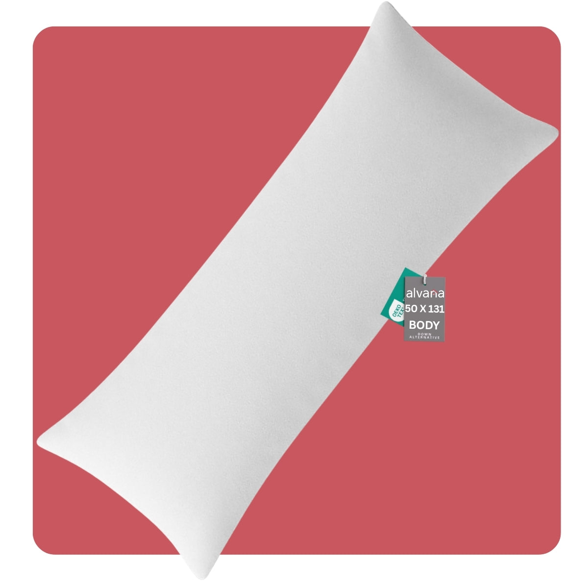 Almohada Corporal