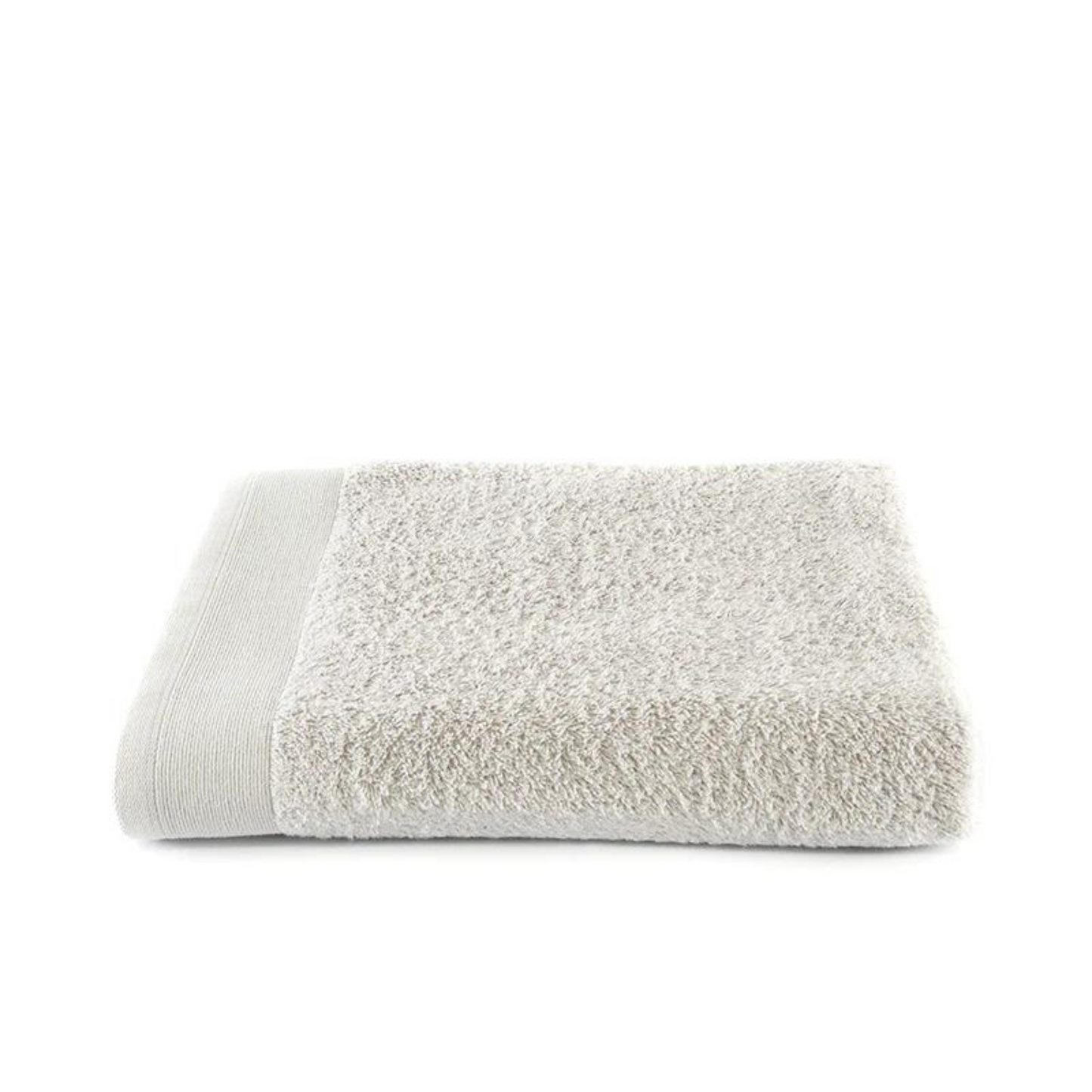 TOALLA MODAL BAÑO GRIS