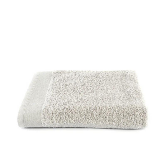 TOALLA MODAL BAÑO GRIS