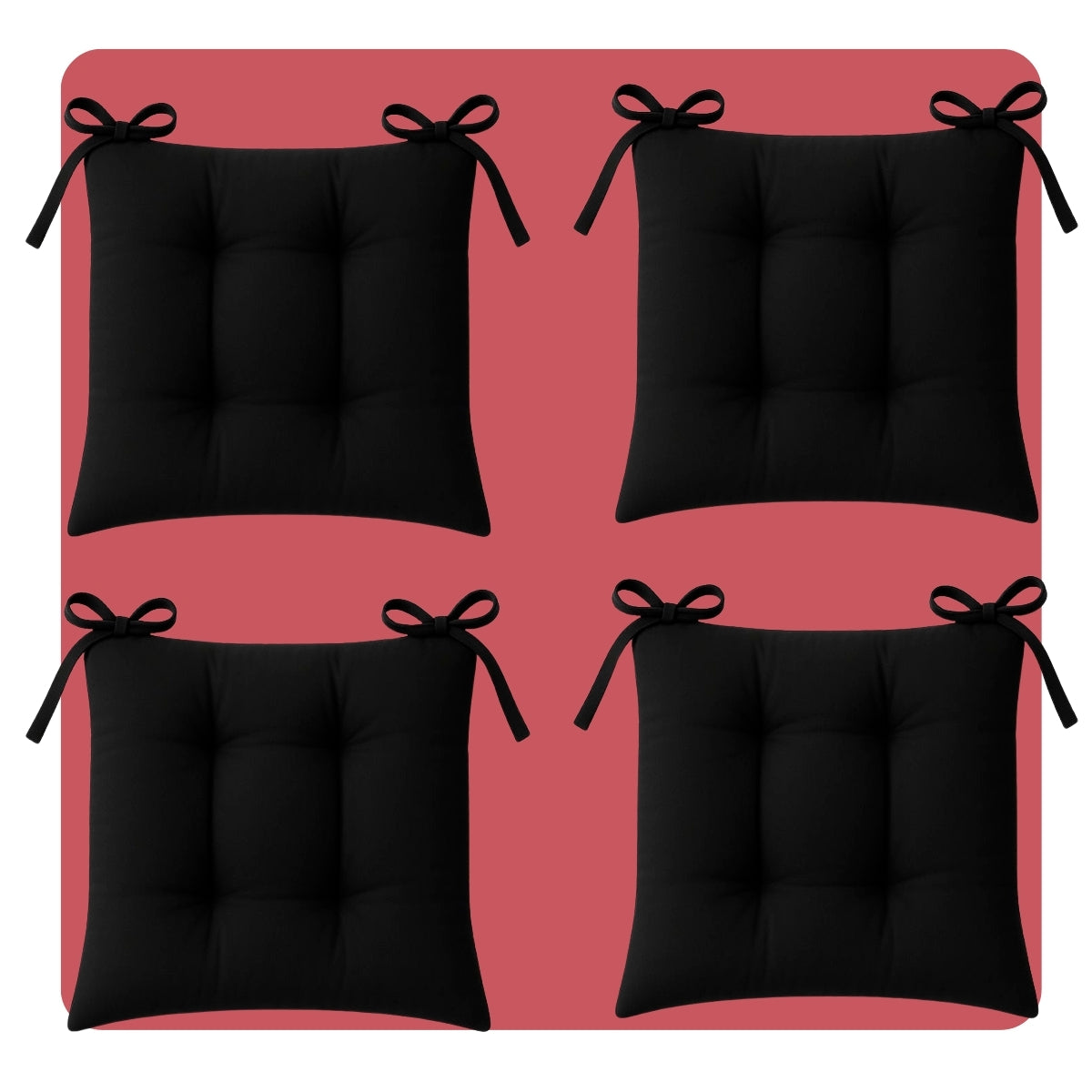 Set Cojines Para Silla