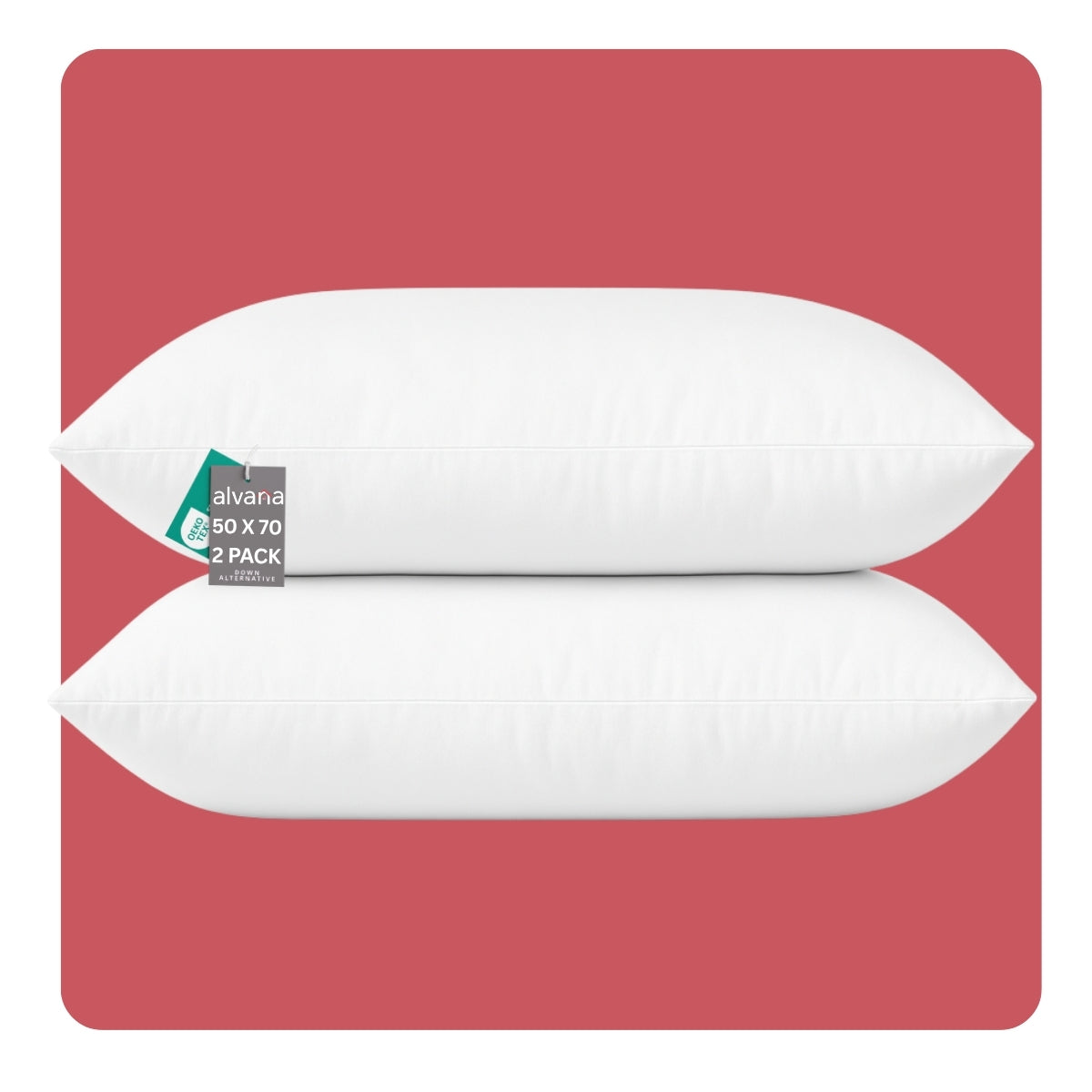 Almohada Basic