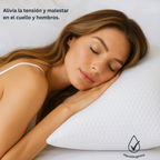 Almohadas Memory Foam