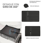 Escurridor de Trastes