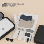 Set de Bolsas al Vacío (9)