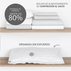 Set de Bolsas al Vacío (9)